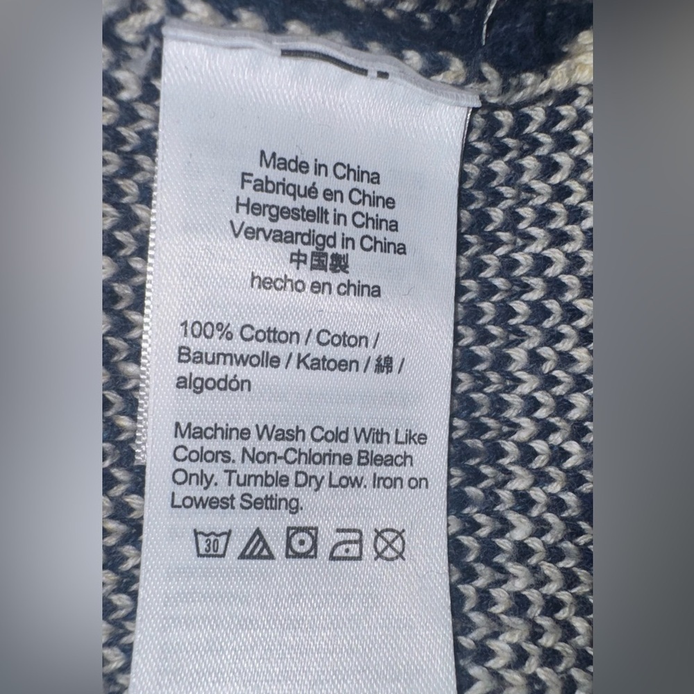 J Crew Jacket/Sweater - Picture 4 of 6